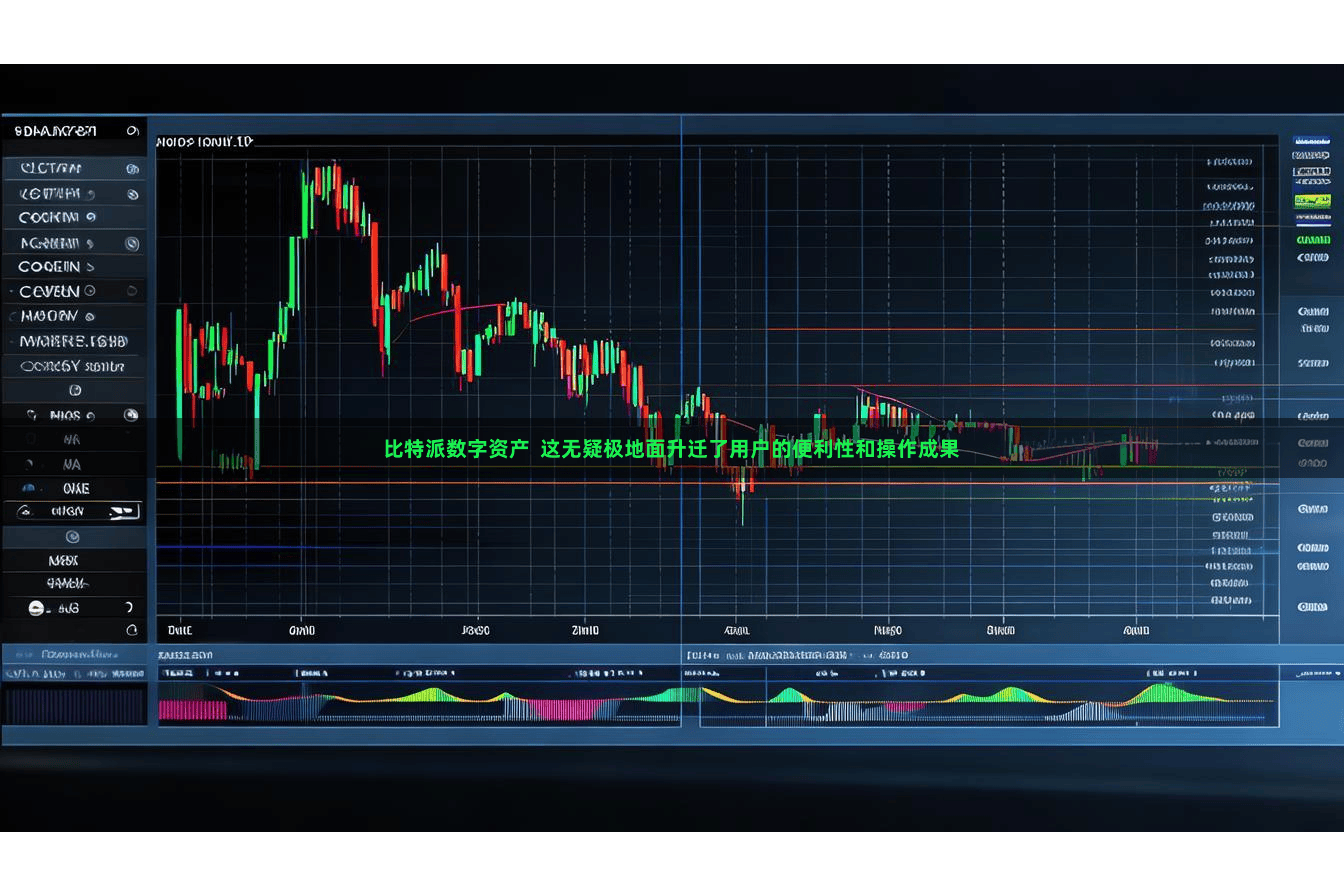 比特派数字资产 这无疑极地面升迁了用户的便利性和操作成果