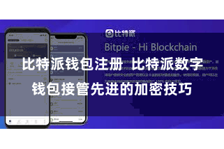 比特派钱包注册  比特派数字钱包接管先进的加密技巧