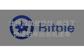 比特派加密钱包  收场了快速的来回说明速率